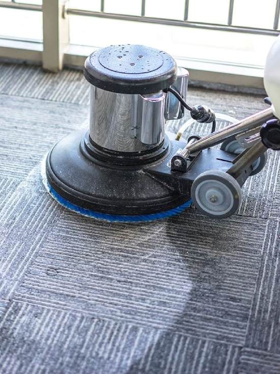 Best Commercial Carpet Cleaning Ridgefield Wa