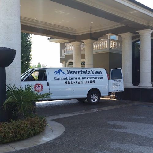 residential-Carpet Cleaning Service
