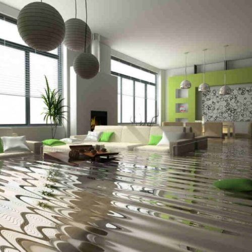 Flood and Water Damage Service