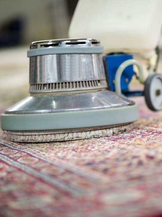 1 Residential Carpet Cleaning in Brush Prairie, WA
