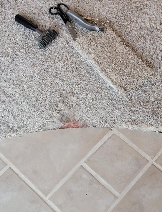 Best Carpet Repair And Stretching Lake Shore Wa