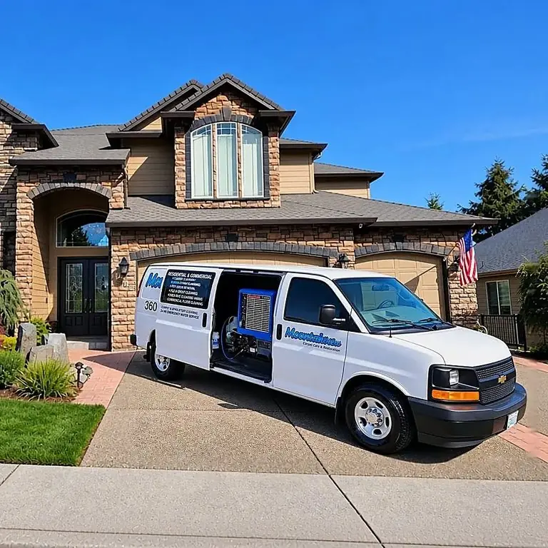 Carpet Cleaning Service