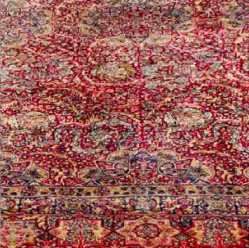 Oriental Rug Cleaning Lake Shore Wa Result 2