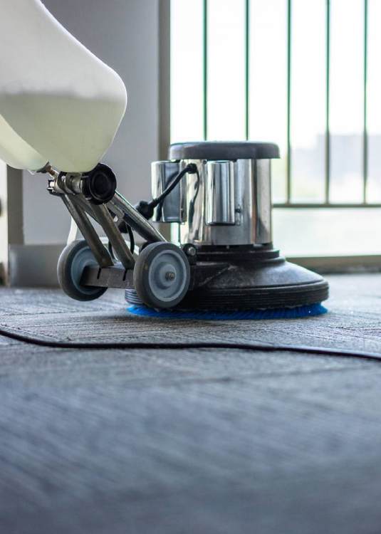 Top Residential Carpet Cleaning Camas Wa