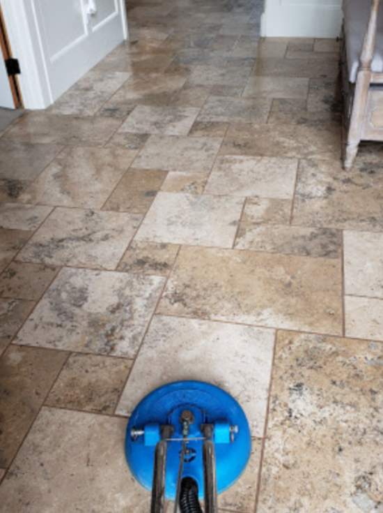 Top Tile and Grout Cleaning Felida Wa